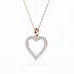 Minimalism Necklace 104-10060