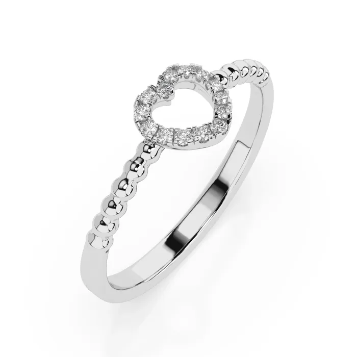 Minimalism Ring 101-10028