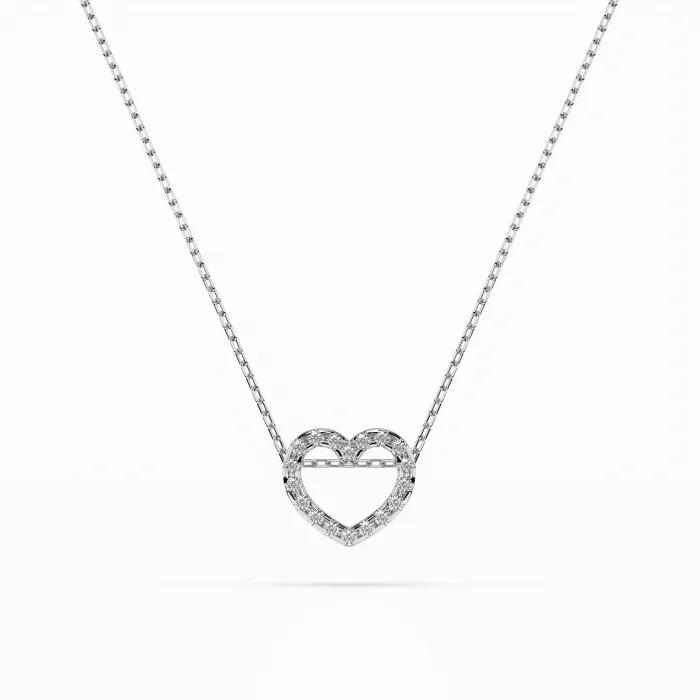 Minimalism Necklace 104-10051