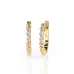 Eternity Earrings 102-10019/2(2.0)