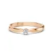 Solitaire Ring 101-10041(3.0)