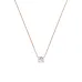 Solitaire Necklace 104-10040(3.0)