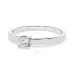 Solitaire Ring 101-10036(3.0)