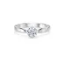 Solitaire Ring 101-10041(4.7)