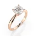 Solitaire Ring 101-10021(5.7)