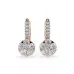 Illusion Earrings 102-10015/4(3.0)