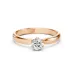 Solitaire Ring 101-10040(4.7)