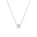 Solitaire Necklace 104-10040(4.2)