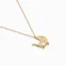 Minimalism Necklace 104-10029