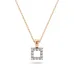 Minimalism Necklace 104-10079
