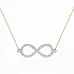 Minimalism Necklace 104-10068