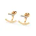 Minimalism Earrings 102-10084