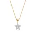 Minimalism Necklace 104-10077