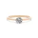 Solitaire Ring 101-10103(5.1)