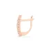 Eternity Earrings 102-10128