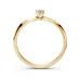Solitaire Ring 101-10089(3.0)