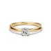 Solitaire Ring 101-10021(4.7)