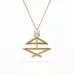 Minimalism Necklace 104-10064