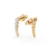 Eternity Earrings 102-10030