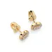 Illusion Earrings 102-10018(3.0)
