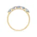 Eternity Ring 101-10119(4.0)