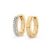 Eternity Earrings 102-10301