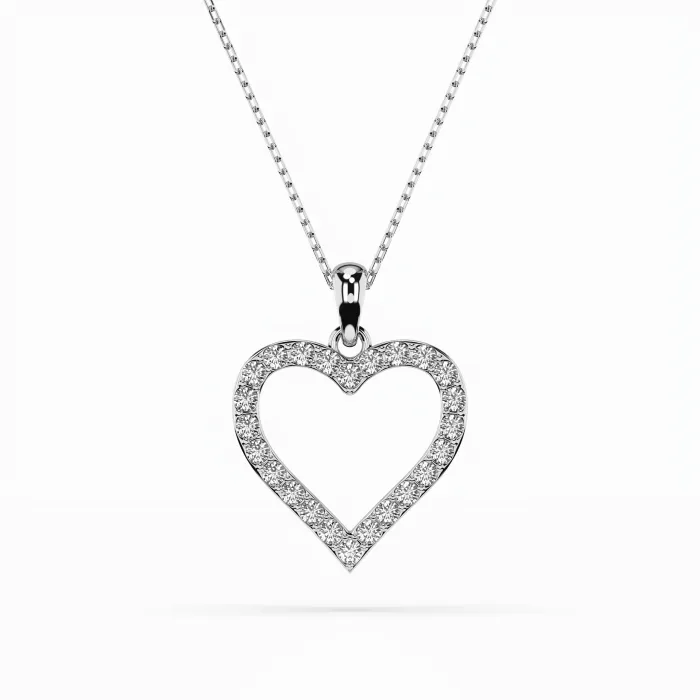 Minimalism Necklace 104-10060