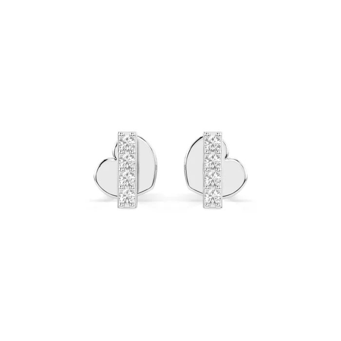 Minimalism Earrings 102-10069