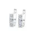 Eternity Earrings 102-10127