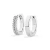 Eternity Earrings 102-10301
