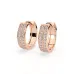 Eternity Earrings 102-10045/1