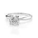 Solitaire Ring 101-10021(5.7)