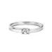 Solitaire Ring 101-10016(3.4)