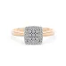 Minimalism Ring 101-10108