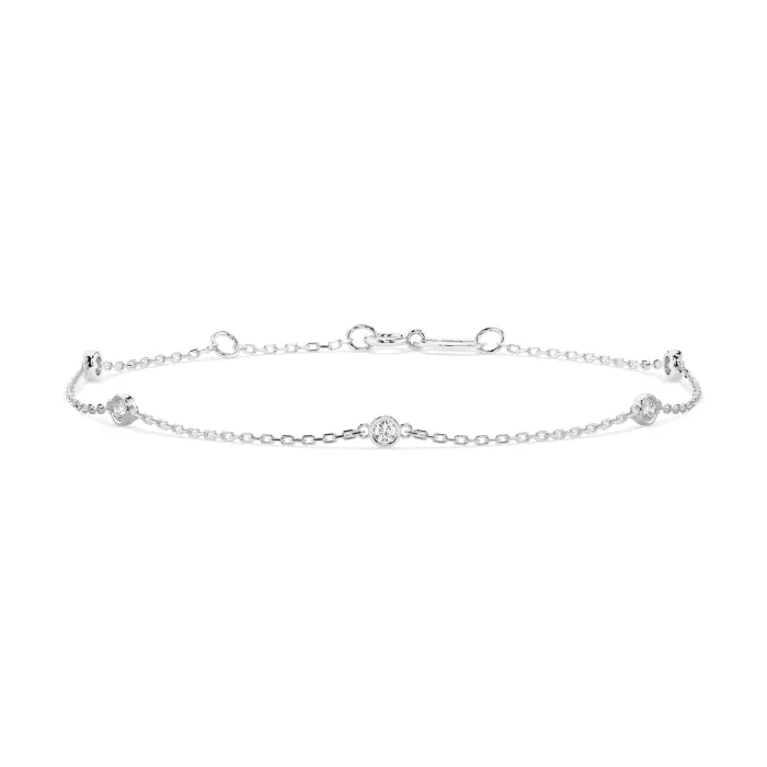 Minimalism Bracelet 105-10008/5(1.9)