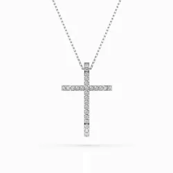 Minimalism Necklace 104-10026