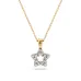 Minimalism Necklace 104-10078