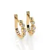 Eternity Earrings 102-10019