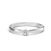 Solitaire Ring 101-10040(3.0)