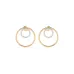Minimalism Earrings 102-10165