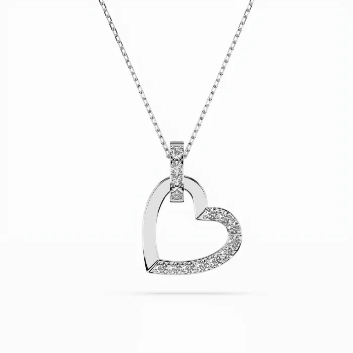 Minimalism Necklace 104-10058