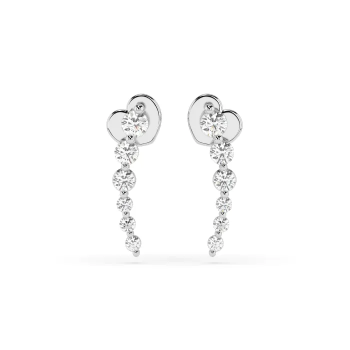 Eternity Earrings 102-10030