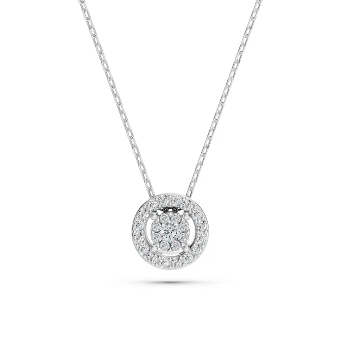Illusion Necklace 104-10002(2.0)