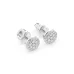 Illusion Earrings 102-10072