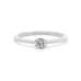 Solitaire Ring 101-10103(4.2)