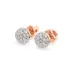Illusion Earrings 102-10072