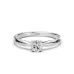 Solitaire Ring 101-10021(4.7)