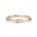 Solitaire Ring 101-10117(3.0)