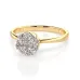 Illusion Ring 101-10015/1(3.0)