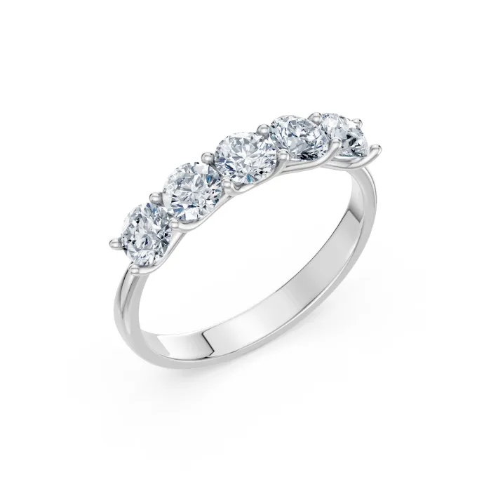 Eternity Ring 101-10119(4.0)